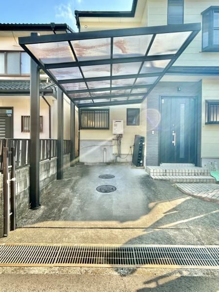4LDK+S Detached House Near Kuboki Station in Kochi City - Thumbnail 4