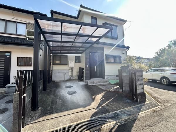 4LDK+S Detached House Near Kuboki Station in Kochi City - Thumbnail 3