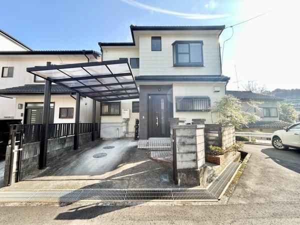 4LDK+S Detached House Near Kuboki Station in Kochi City - Thumbnail 2