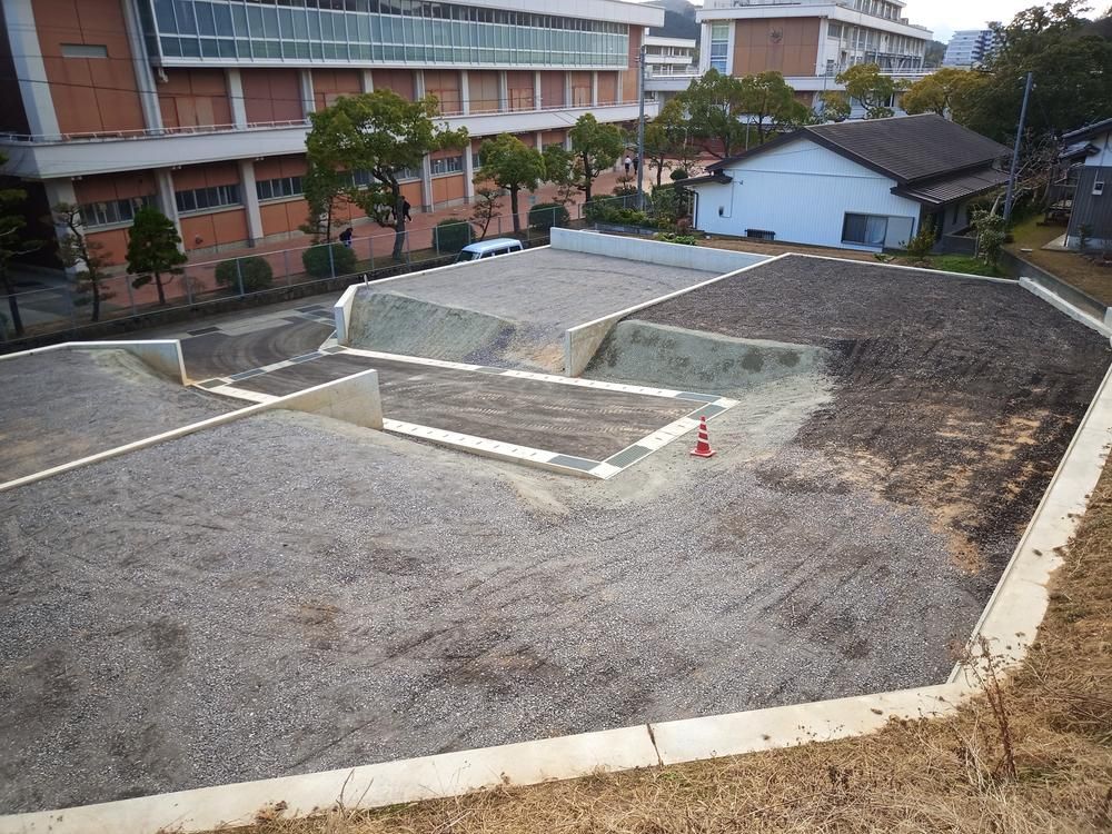 Land for Sale in Makiyama-cho, Kochi City - 150 sqm - Thumbnail 4