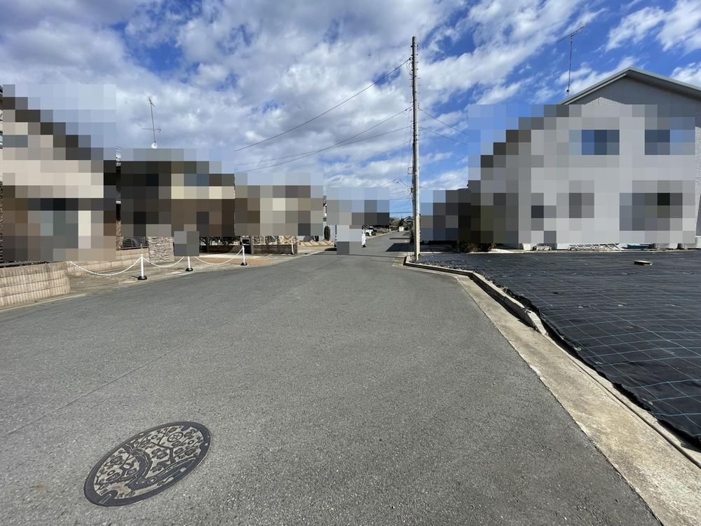 Land for Sale in Mito City, Ibaraki - 258 sqm - Thumbnail 2