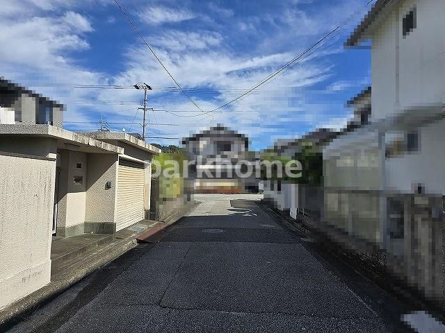 Land for Sale in Seto Higashimachi, Kochi City - 267 m² - Thumbnail 3