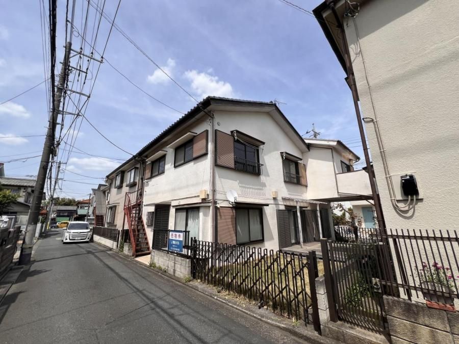 Land for Sale in Nakamachi, Kodaira, Tokyo - 152 sqm - Thumbnail 3