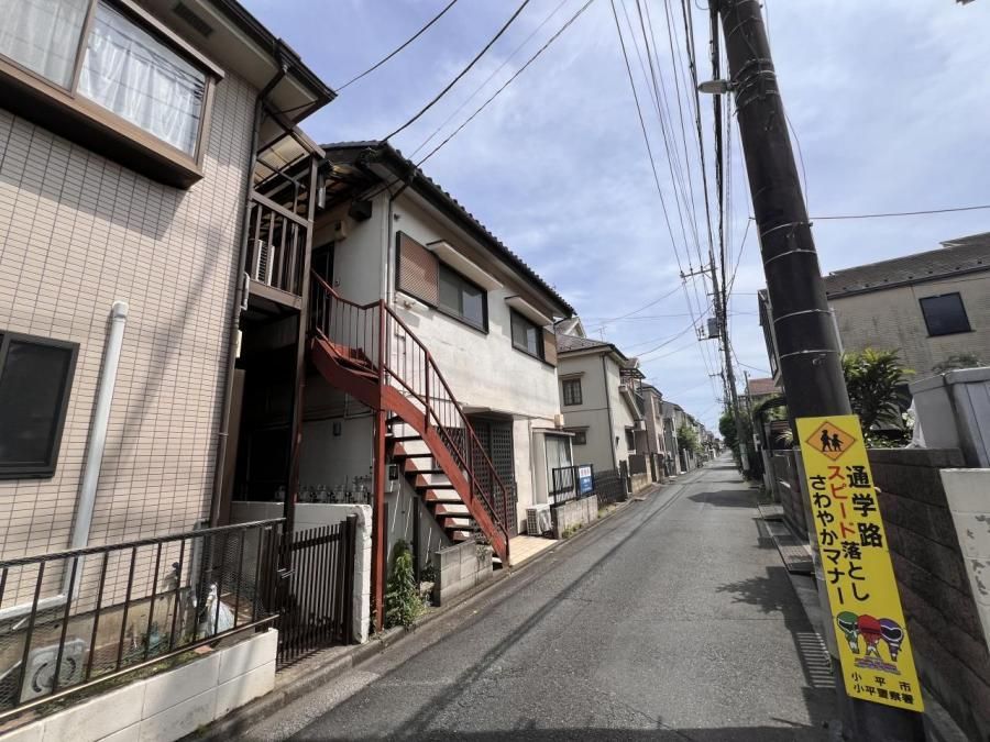 Land for Sale in Nakamachi, Kodaira, Tokyo - 152 sqm - Thumbnail 2