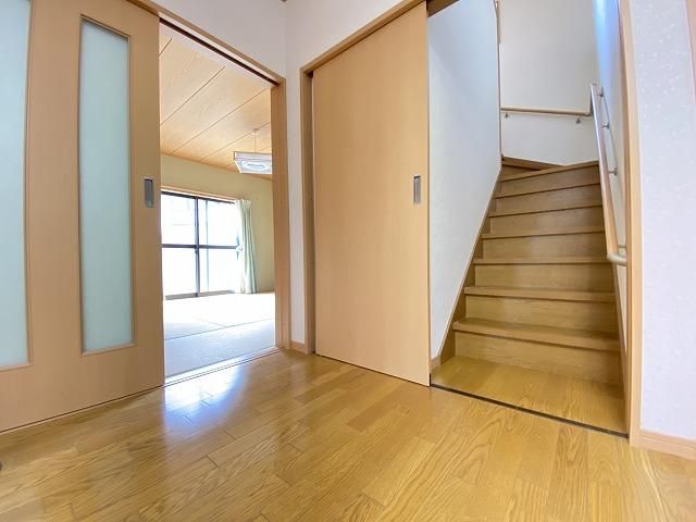 4DK House for Sale in Mito, Ibaraki - 86.94m² - Thumbnail 4