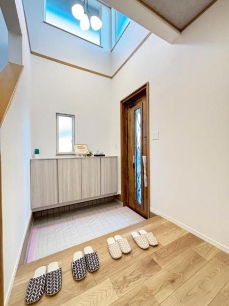 4LDK+S House with Loft in Sendai's Kunimigaoka | 3298万円 - Thumbnail 3