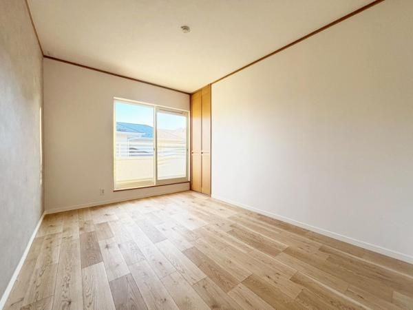 4LDK+S House with Loft in Sendai's Kunimigaoka | 3298万円 - Thumbnail 4