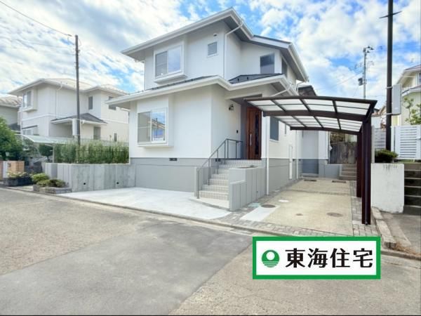 4LDK+S House with Loft in Sendai's Kunimigaoka | 3298万円 - Thumbnail 2