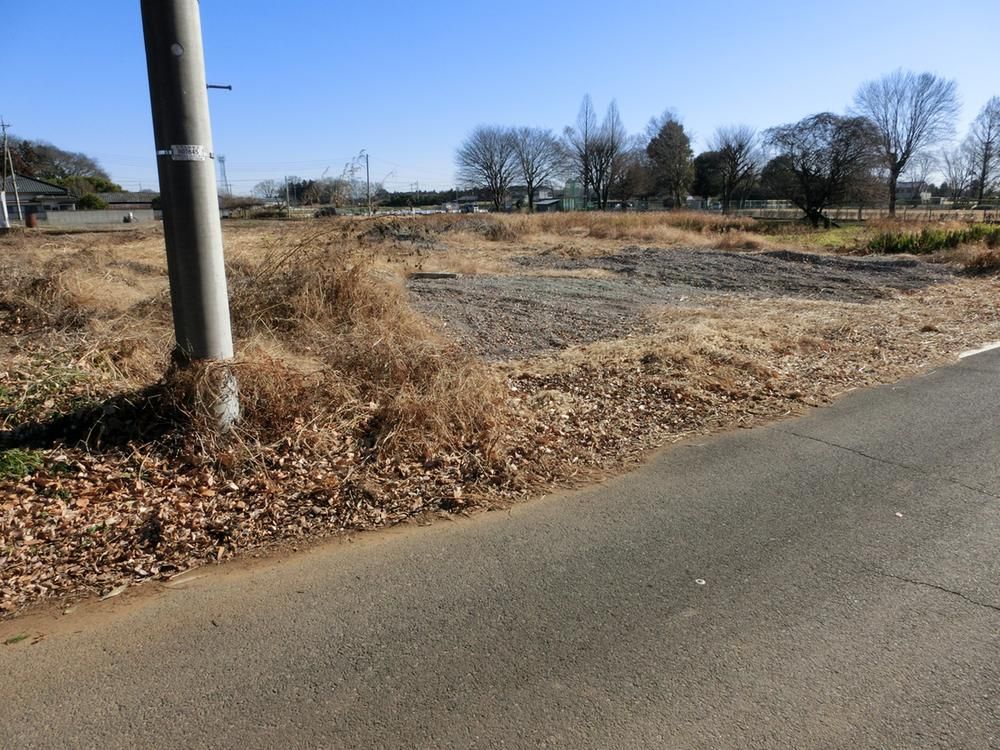 895 sqm Land for Sale in Ozaki, Koga City, Ibaraki - Thumbnail 2