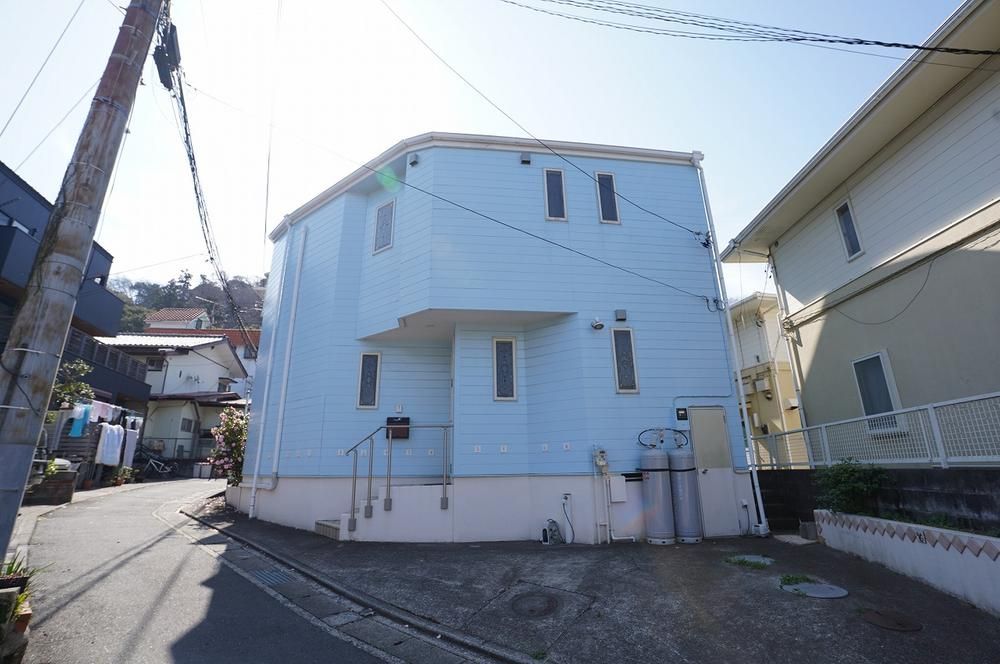 3LDK House for Sale in Hayama, Kanagawa - 89.28m2 - Thumbnail 3