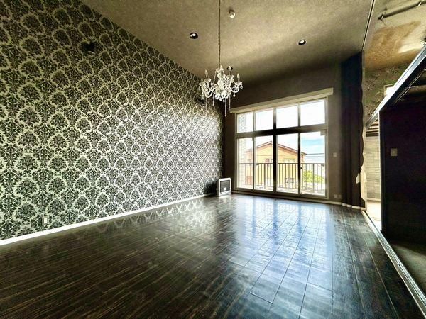 3LDK Apartment for Sale in Chuo-ku, Sapporo, Hokkaido - Thumbnail 2