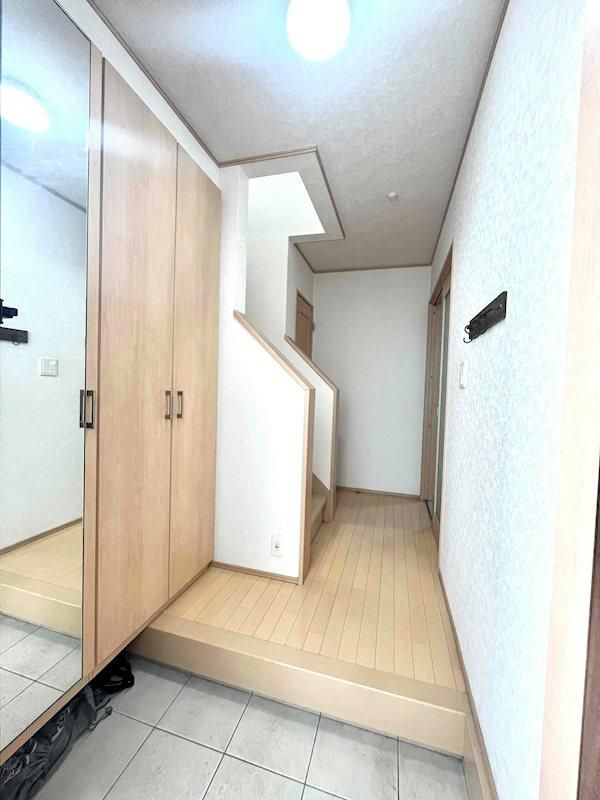 4LDK Detached House for Sale in Funabashi, Chiba - Thumbnail 4