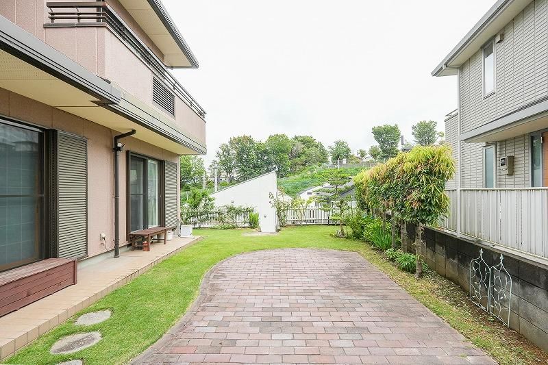 Land for Sale in Aoba Ward, Yokohama – 379.77 m² Plot near Eda Station - Thumbnail 3