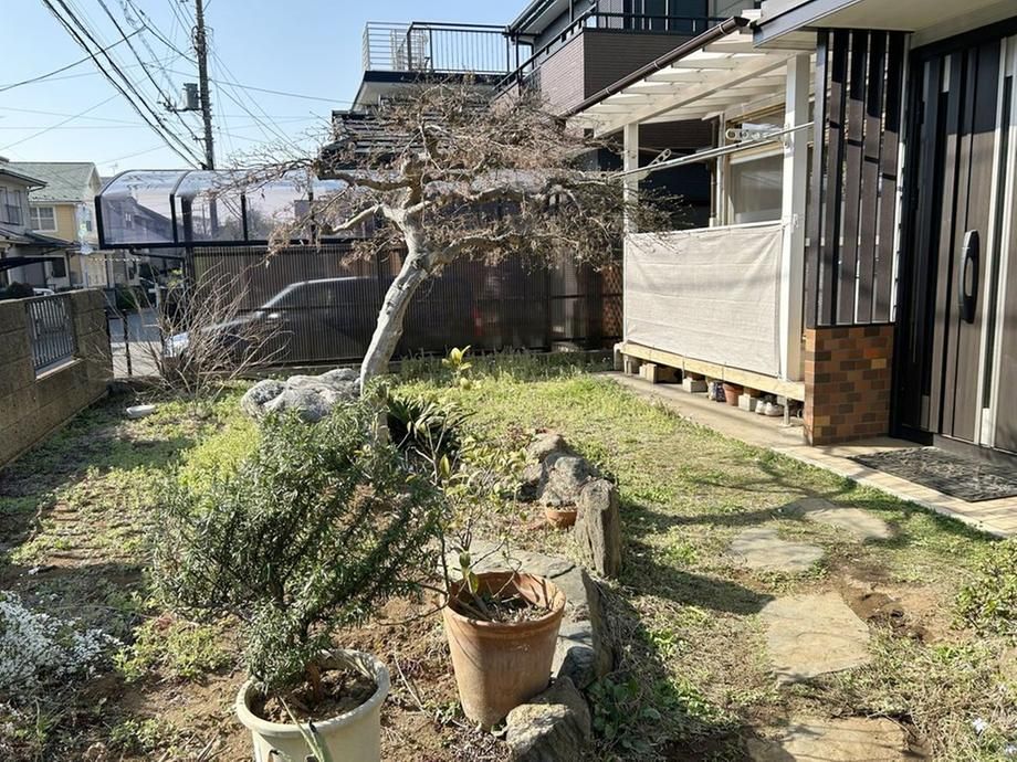 Renovated 4LDK House in Wakaba-ku, Chiba City Near Tsuga Station - Thumbnail 4