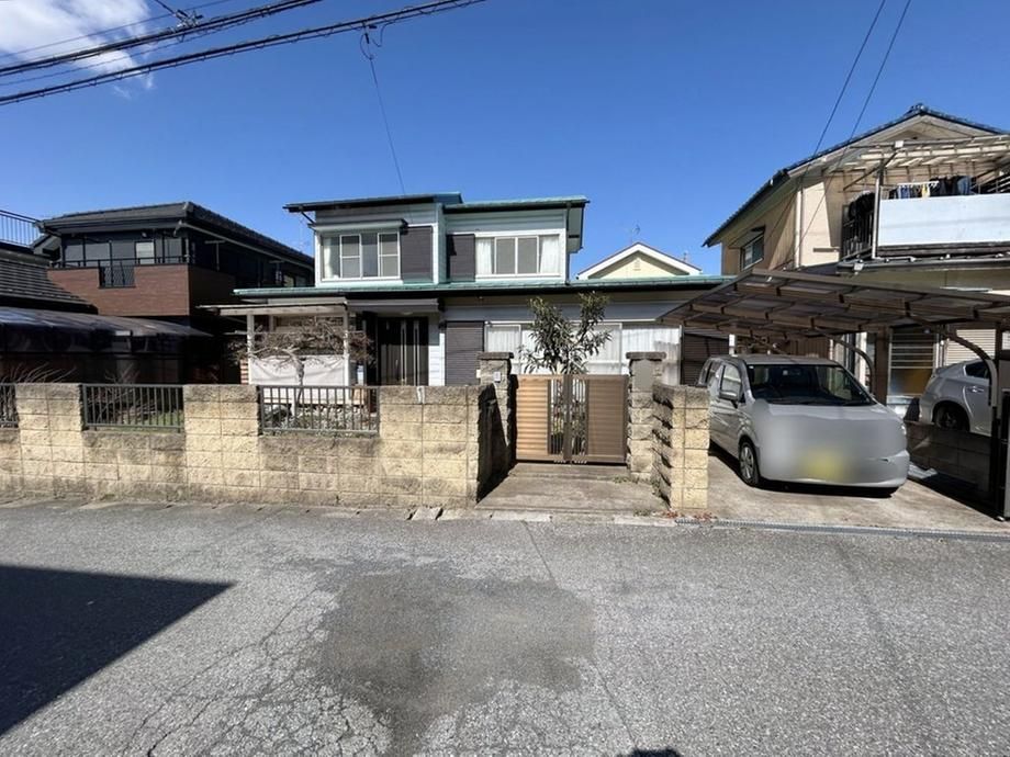 Renovated 4LDK House in Wakaba-ku, Chiba City Near Tsuga Station - Thumbnail 2