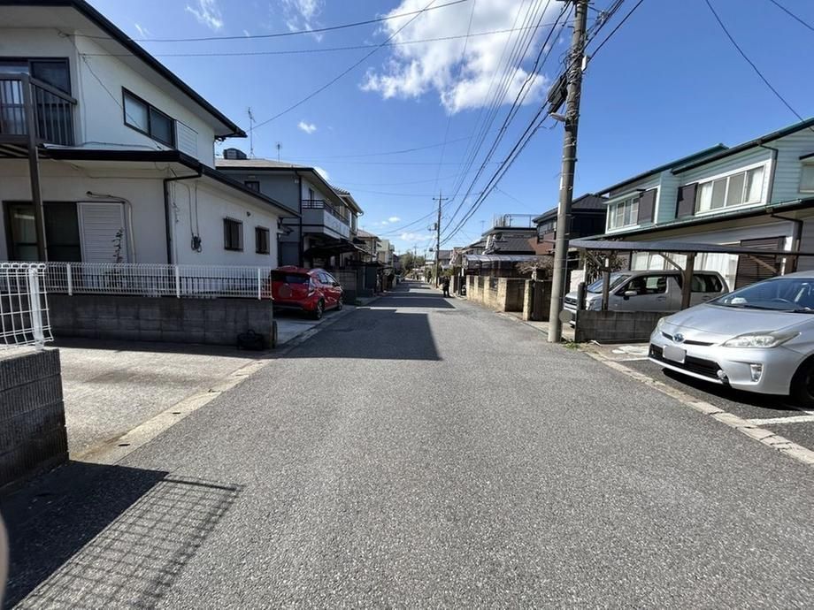 Renovated 4LDK House in Wakaba-ku, Chiba City Near Tsuga Station - Thumbnail 3