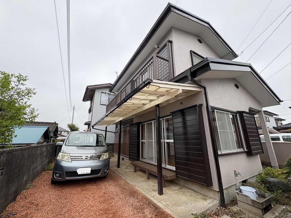 Renovated 3LDK House in Mito City, Ibaraki Prefecture - Thumbnail 3