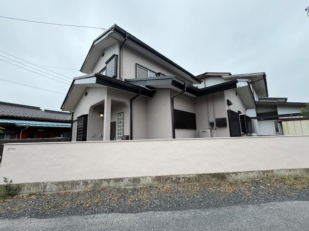 Renovated 3LDK House in Mito City, Ibaraki Prefecture - Thumbnail 2
