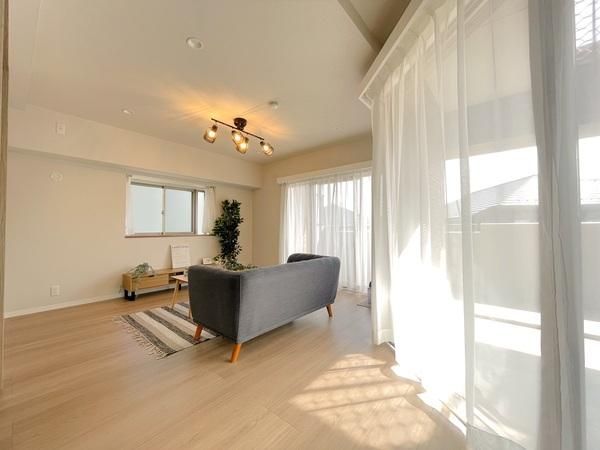 3LDK Apartment for Sale in Mizuho Ward, Nagoya - 82.18m2 - Thumbnail 4