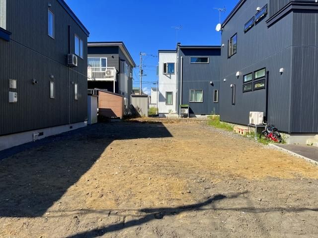 Land for Sale in Hakodate, Hokkaido - 153.78 sqm - Thumbnail 4