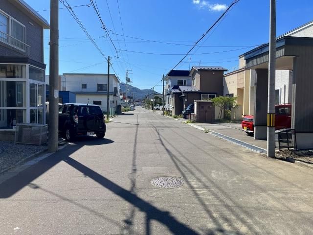 Land for Sale in Hakodate, Hokkaido - 153.78 sqm - Thumbnail 3
