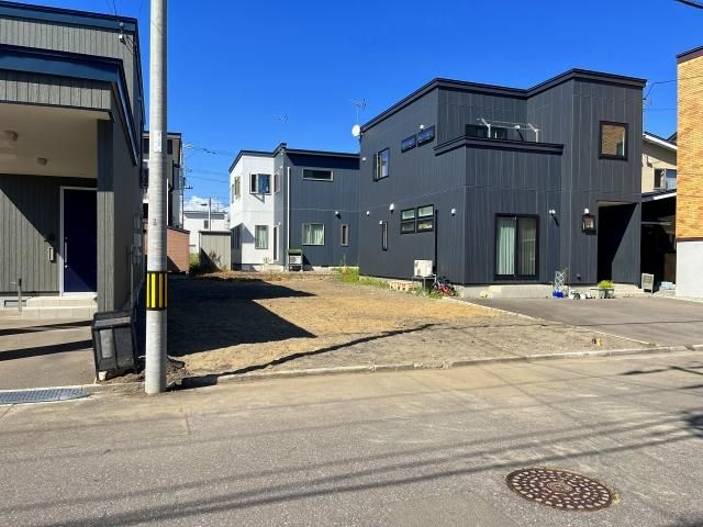 Land for Sale in Hakodate, Hokkaido - 153.78 sqm - Thumbnail 2