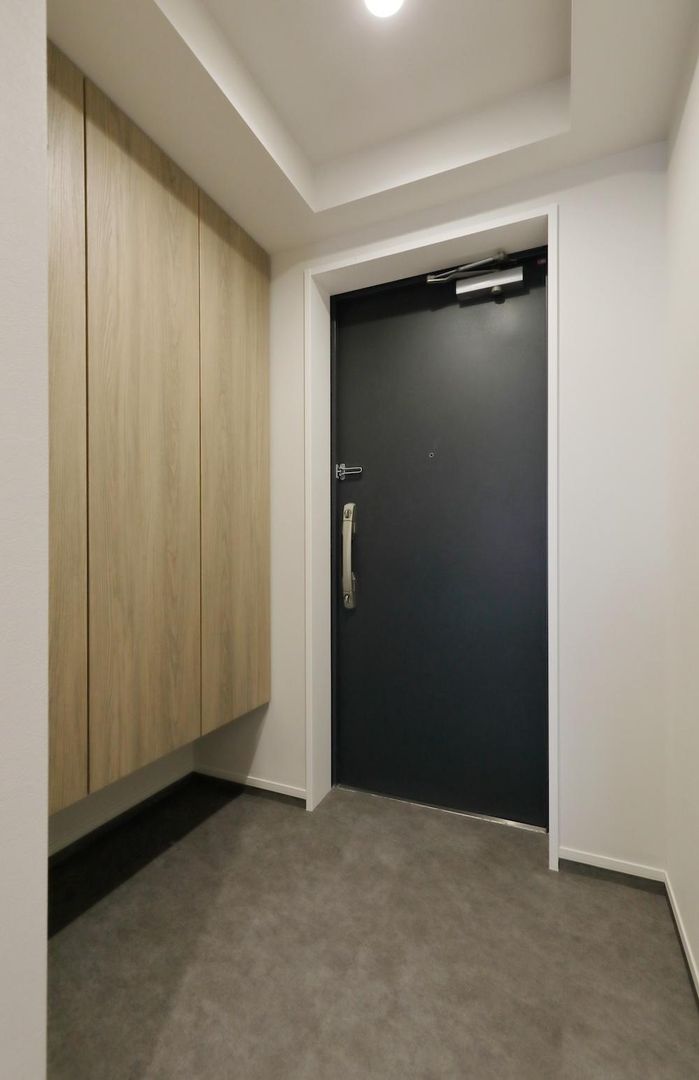 Renovated 3LDK Apartment in Funabashi, Chiba - 78.41m² - Thumbnail 3