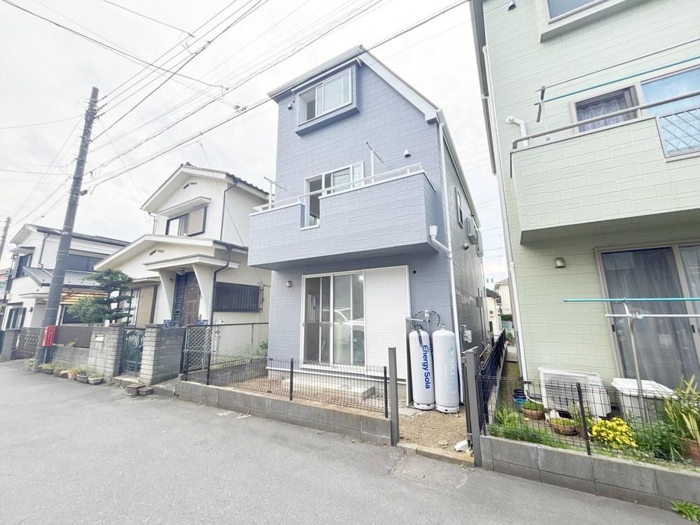 3LDK Detached House for Sale in Fuchu, Tokyo - Thumbnail 3