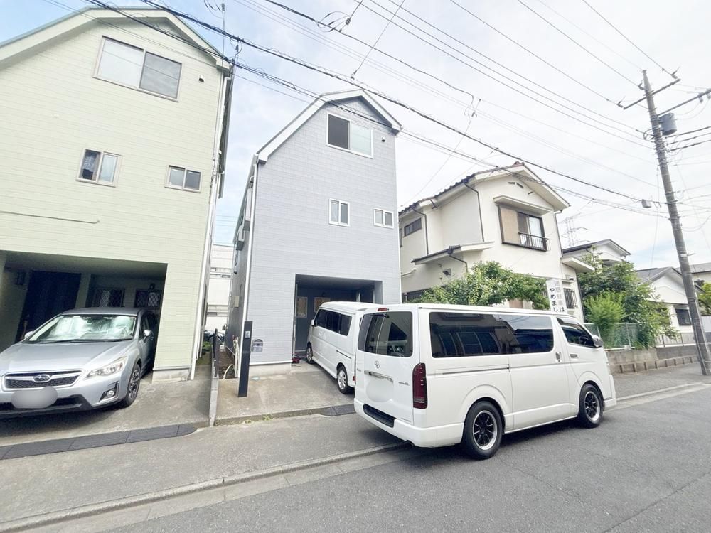 3LDK Detached House for Sale in Fuchu, Tokyo - Thumbnail 4