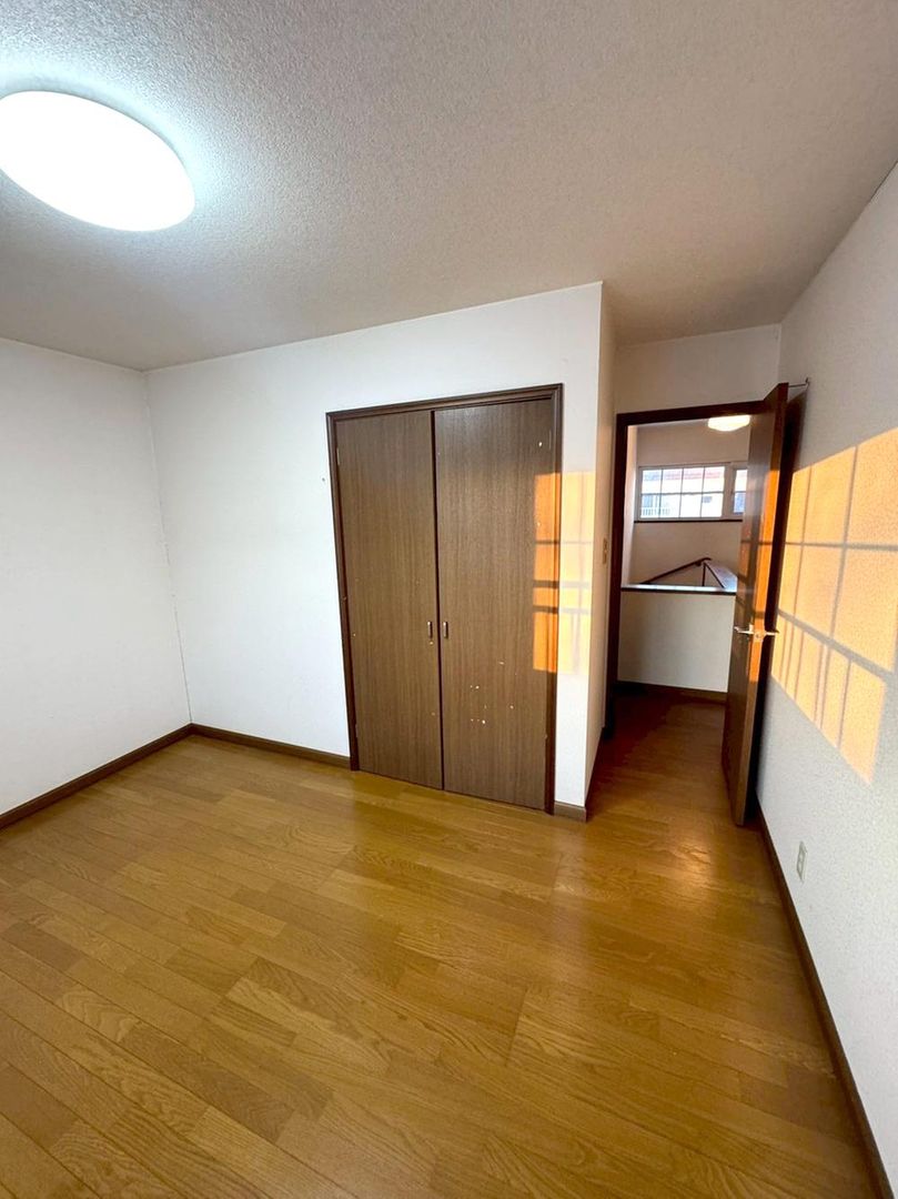 4LDK+S Detached House for Sale in Chitose, Hokkaido - Thumbnail 4