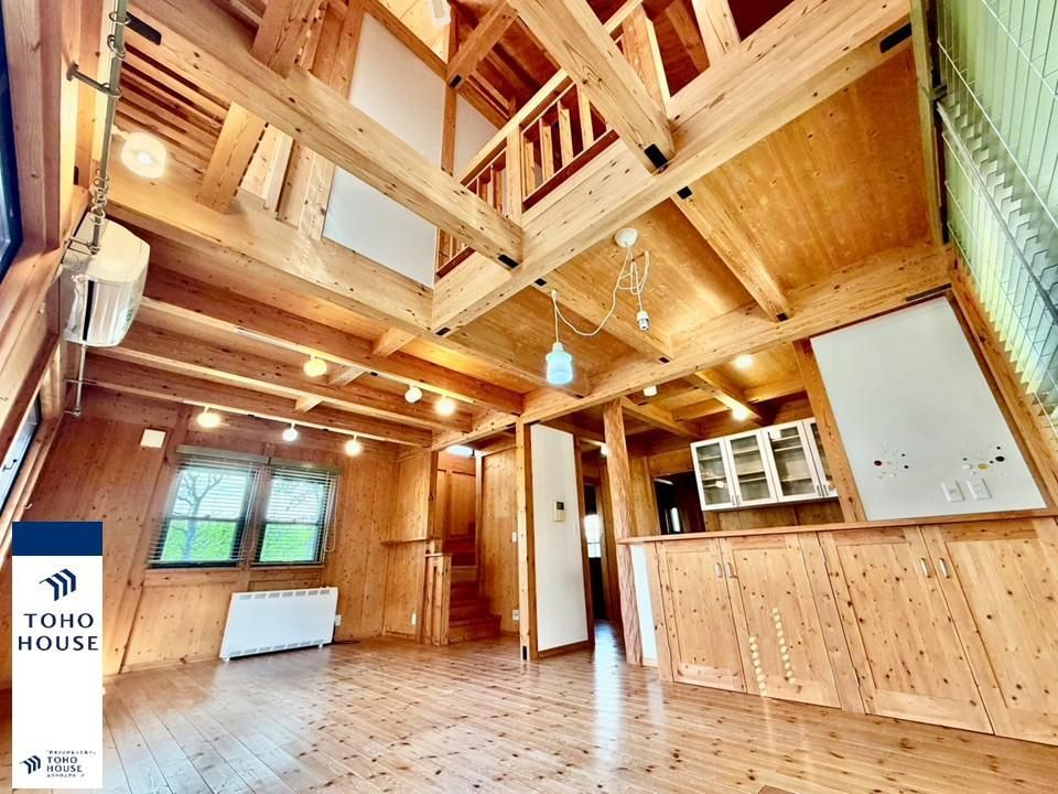 2LDK Detached House for Sale in Ome City, Tokyo - Thumbnail 4