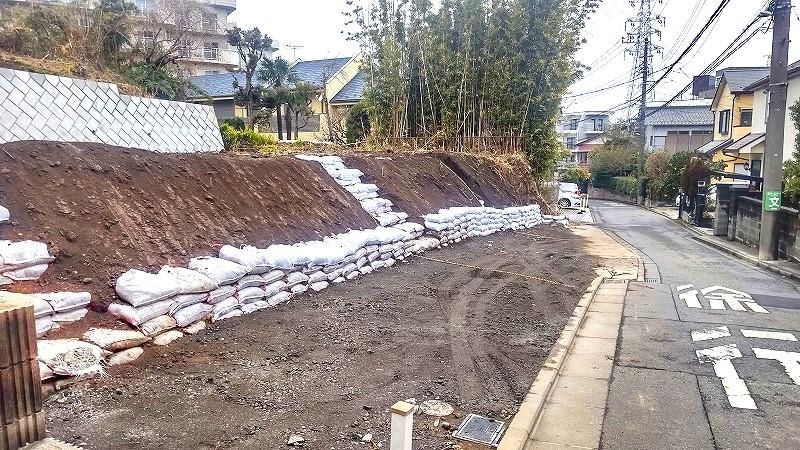 99.19m2 Land for Sale in Totsuka-ku, Yokohama - Thumbnail 3