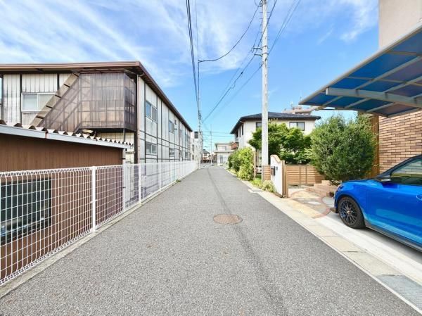 1K+S House in Kamagaya City, Chiba Near Kamagaya Daibutsu Station - Thumbnail 4