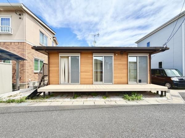 1K+S House in Kamagaya City, Chiba Near Kamagaya Daibutsu Station - Thumbnail 3