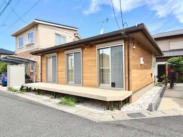 1K+S House in Kamagaya City, Chiba Near Kamagaya Daibutsu Station - Thumbnail 2