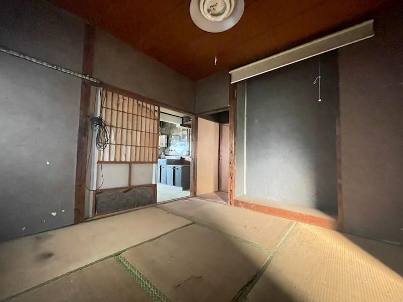 Single-Story 6K House for Sale in Tobata, Kitakyushu - Thumbnail 4