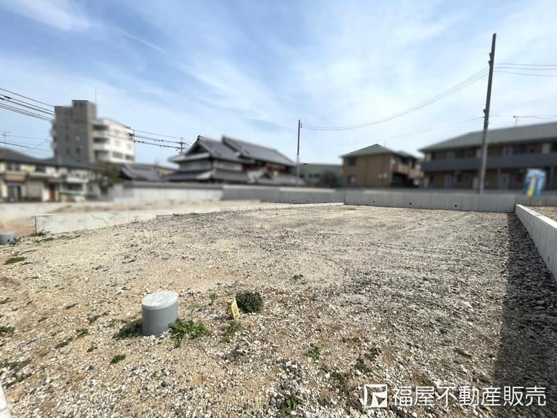 Cleared Residential Land for Sale in Sakai City, Osaka - Thumbnail 3