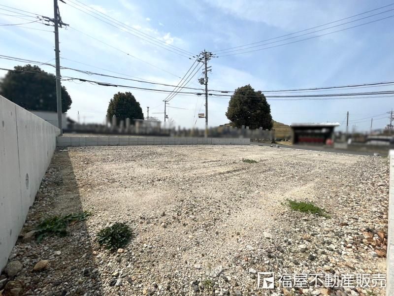 Cleared Residential Land for Sale in Sakai City, Osaka - Thumbnail 2