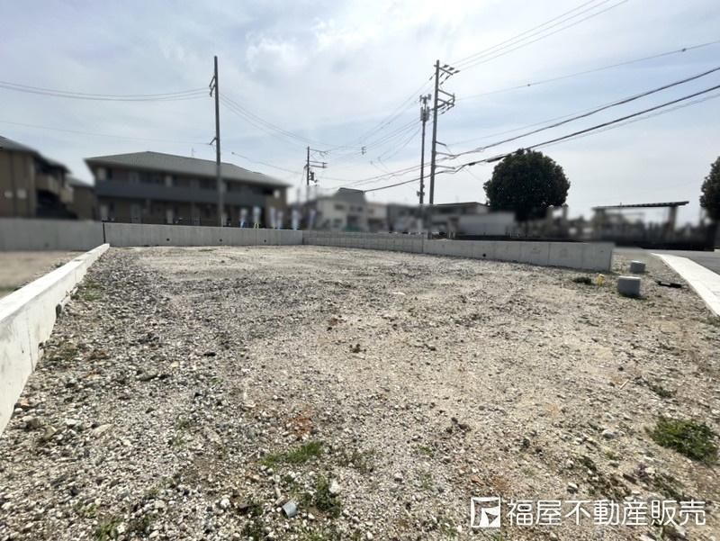 Cleared Residential Land for Sale in Sakai City, Osaka - Thumbnail 4