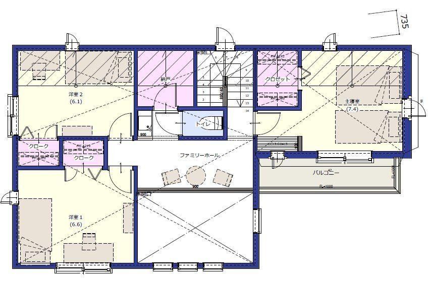 160.3m2 Building-Condition-Free Land in Setagaya, Tokyo - Thumbnail 3