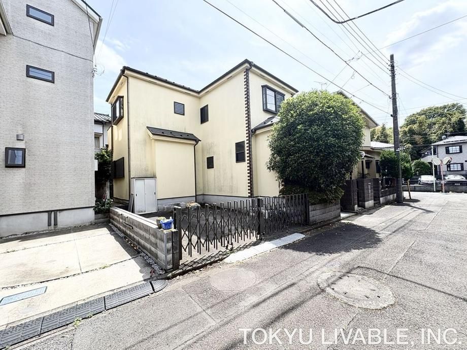 3LDK Detached House in Higashikurume, Tokyo - 82.62 sqm - Thumbnail 3