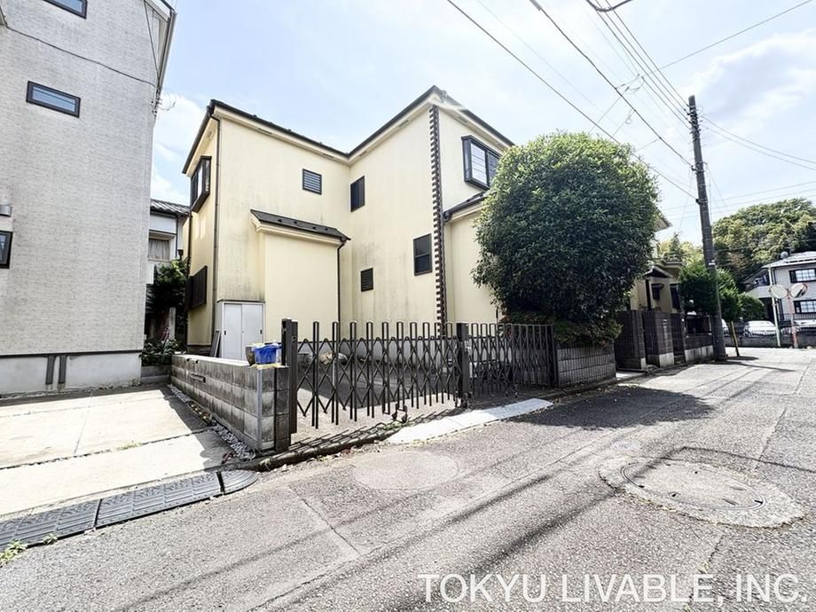 3LDK Detached House in Higashikurume, Tokyo - 82.62 sqm - Thumbnail 2