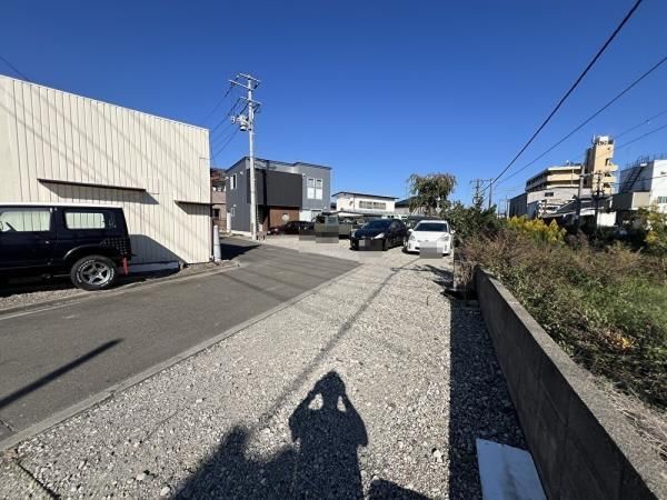 177.75m2 Land for Sale in Sakae, Miyagino Ward, Sendai - Thumbnail 2