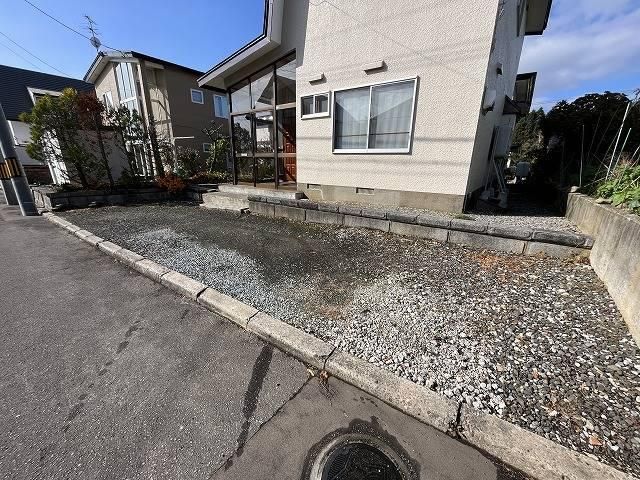 4LDK Detached House in Hakodate, Hokkaido for 4.8 Million Yen - Thumbnail 3