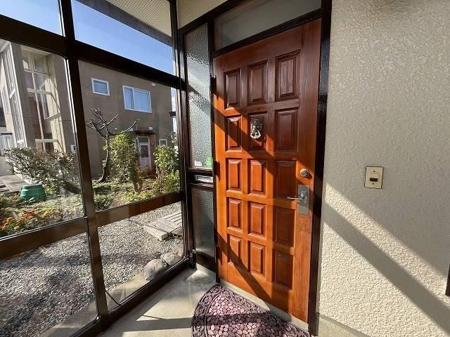 4LDK Detached House in Hakodate, Hokkaido for 4.8 Million Yen - Thumbnail 4