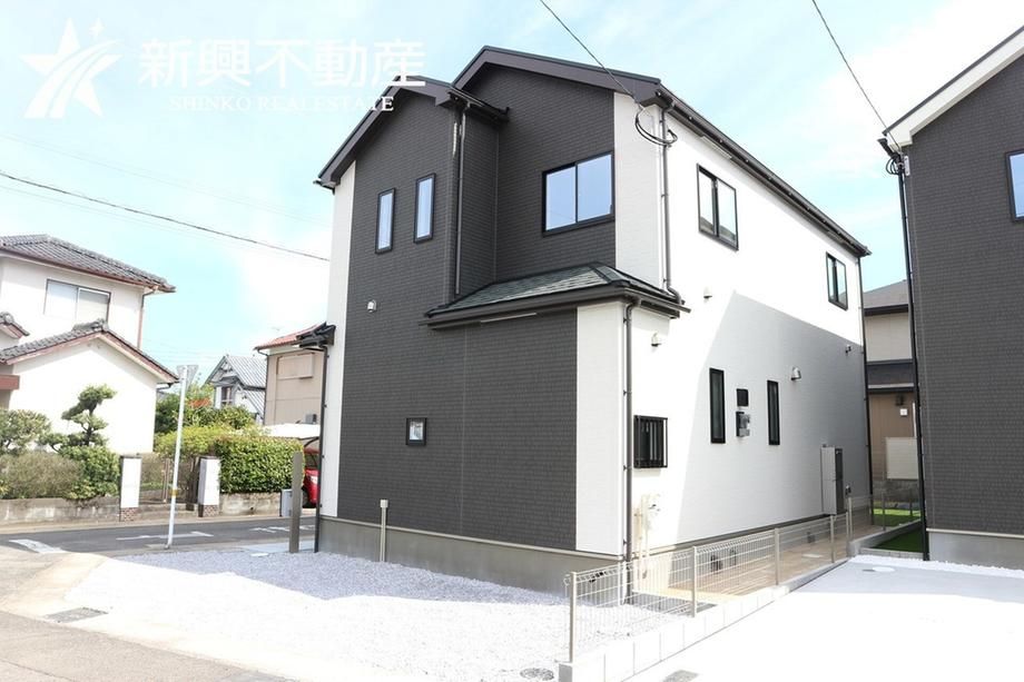 Newly Built 3LDK House for Sale in Miyazaki City - Thumbnail 2
