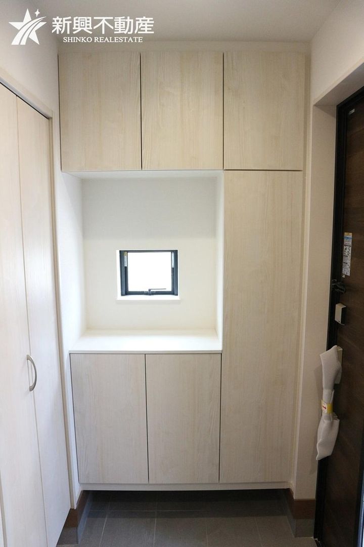 Newly Built 3LDK House for Sale in Miyazaki City - Thumbnail 3