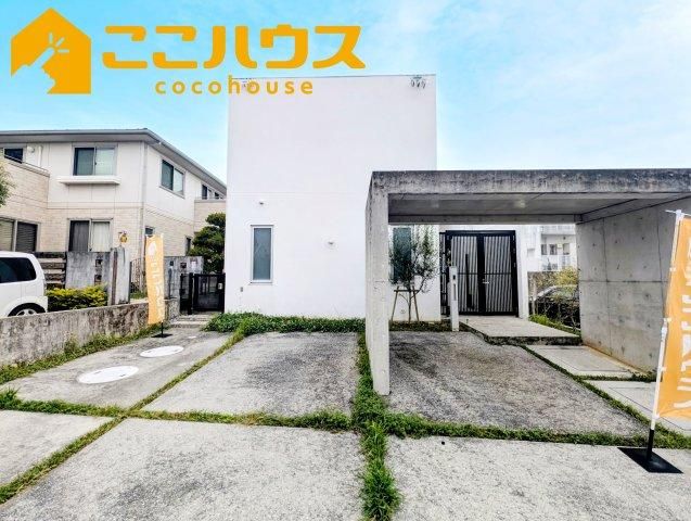 3LDK House for Sale in Nakagusuku Village, Okinawa - Thumbnail 2