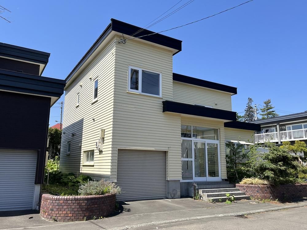 5LDK Detached House in Nopporo, Ebetsu, Hokkaido - Thumbnail 2