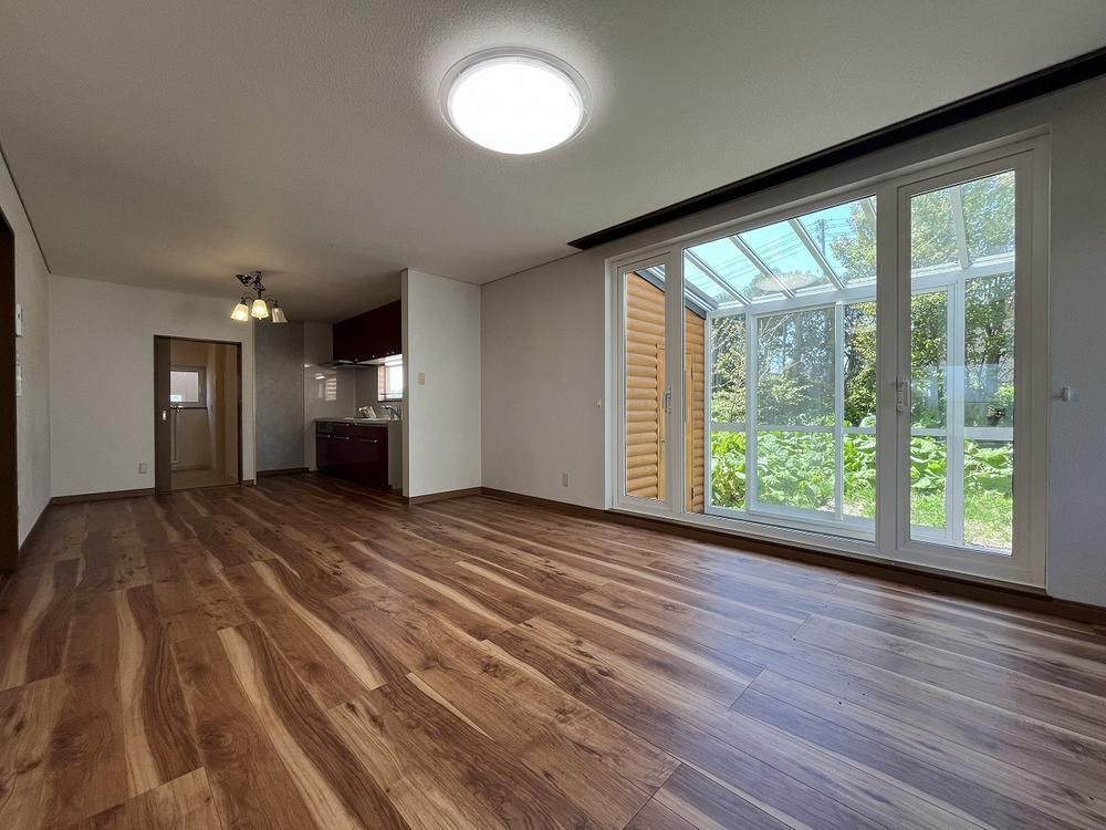 5LDK Detached House in Nopporo, Ebetsu, Hokkaido - Thumbnail 4